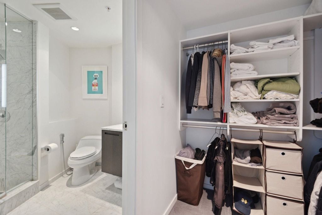 1011 W Cordova St, #3606