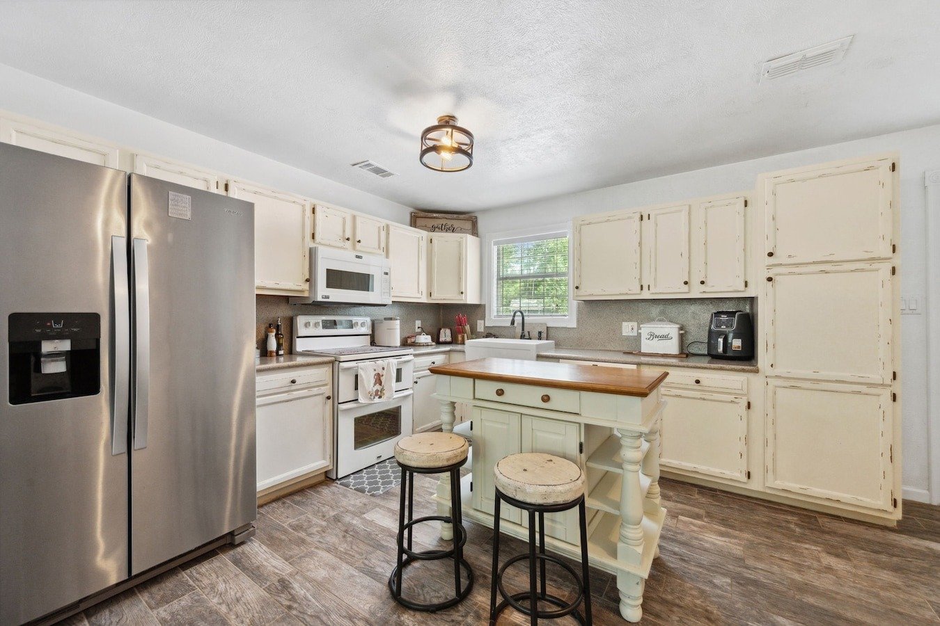 314 Country Rd 3433