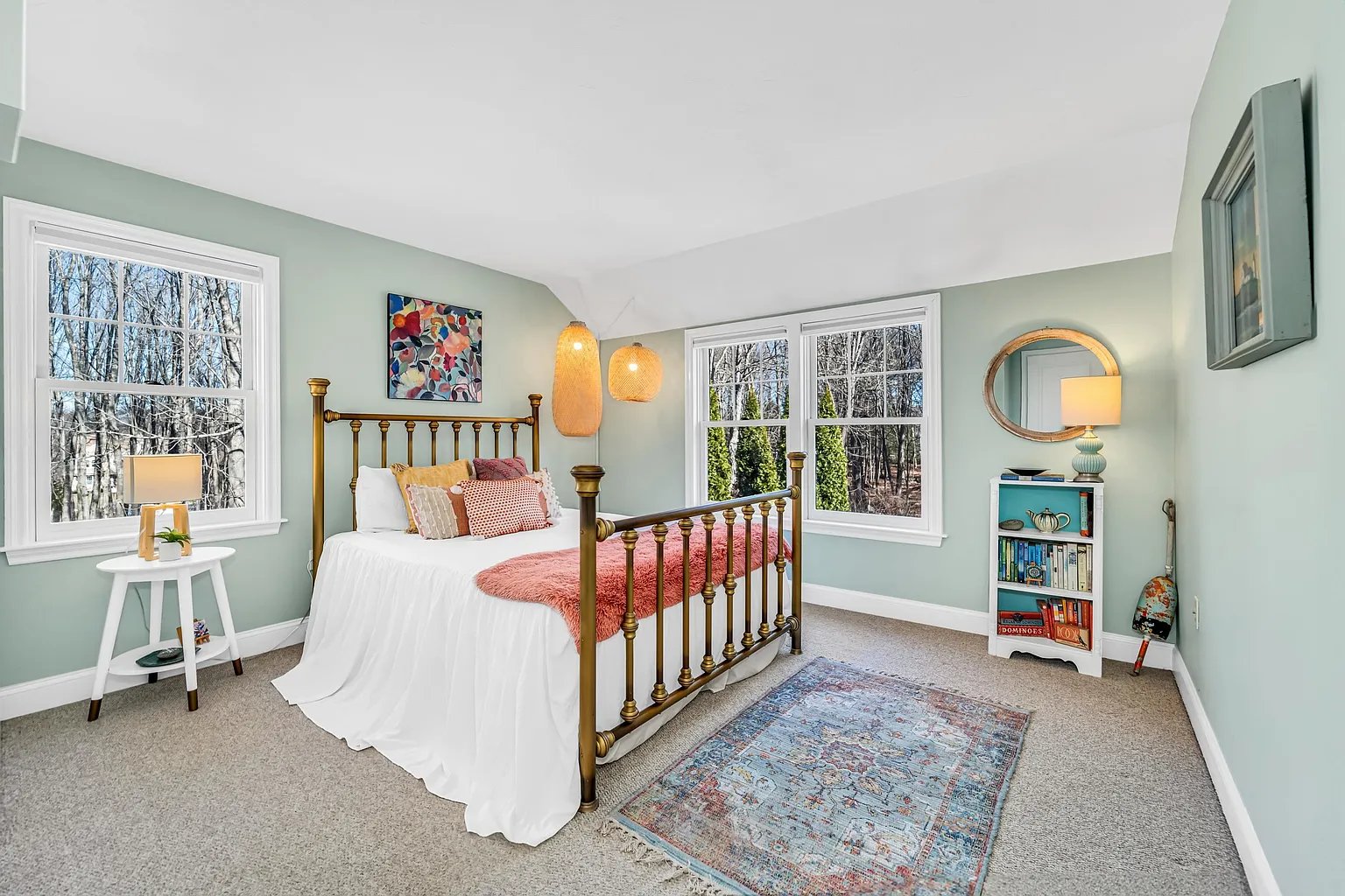 5 Squamscott Cir