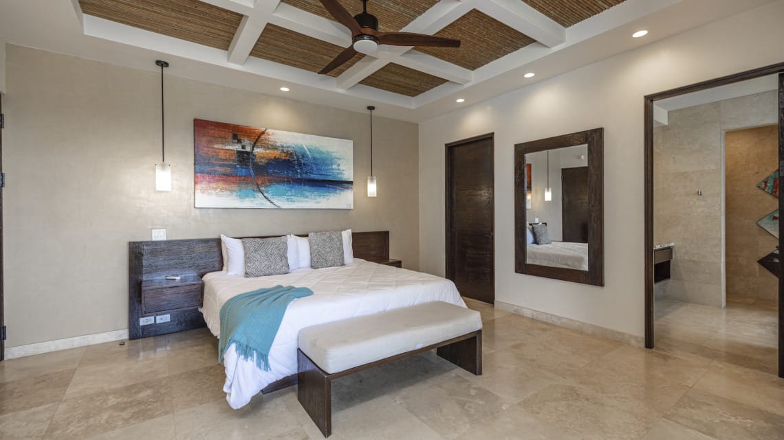 Casa Nautilus - Beachfront Playa Flamingo