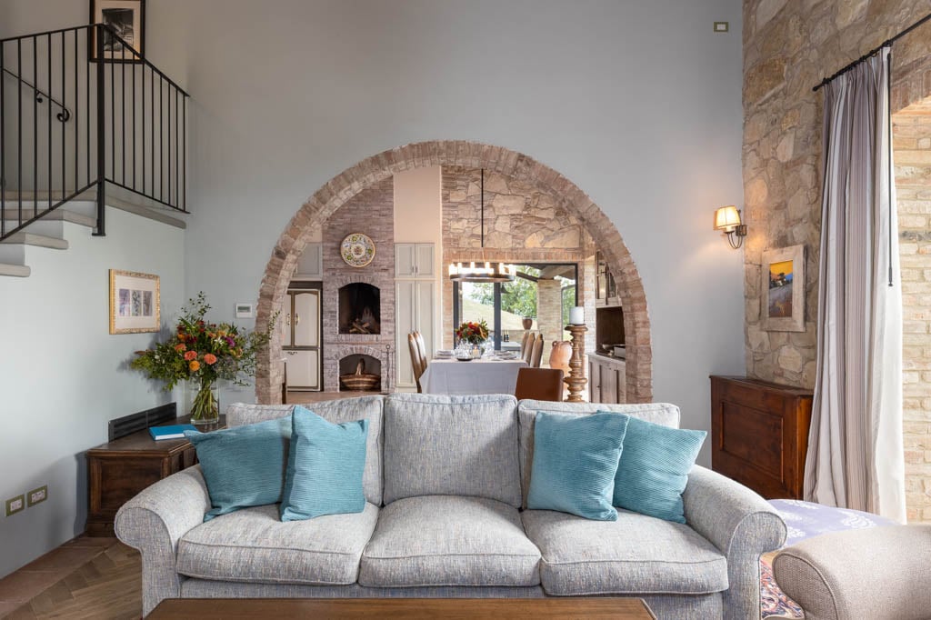 Villa Sant' Antonio - 1/12th Ownership