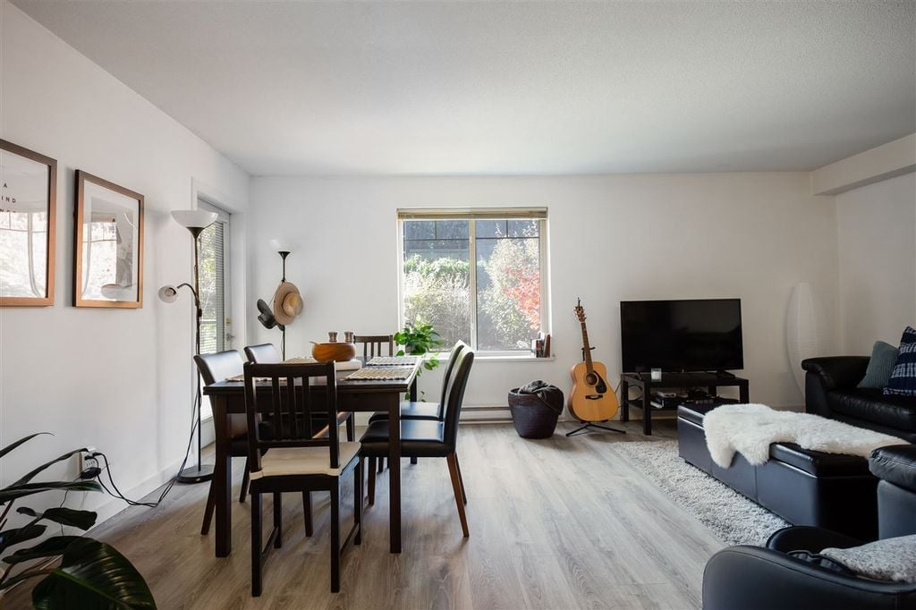 244 Sherbrooke St, #2217