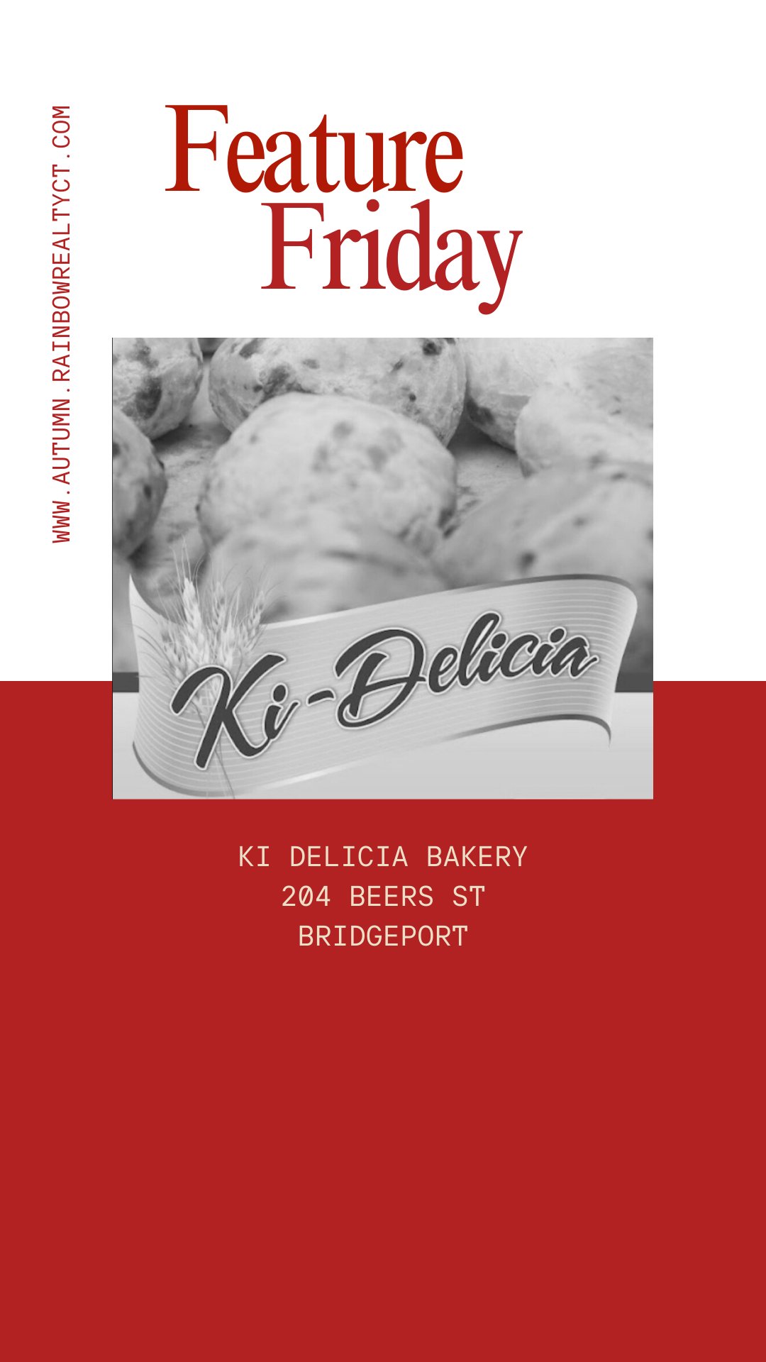 Ki Delicia