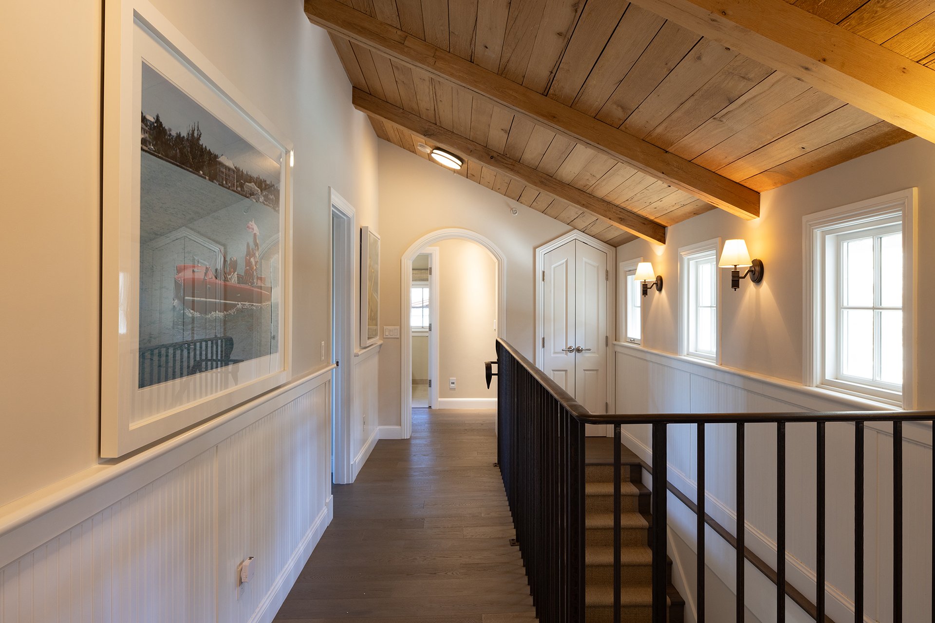 Spacious Golden Rectangle Residence