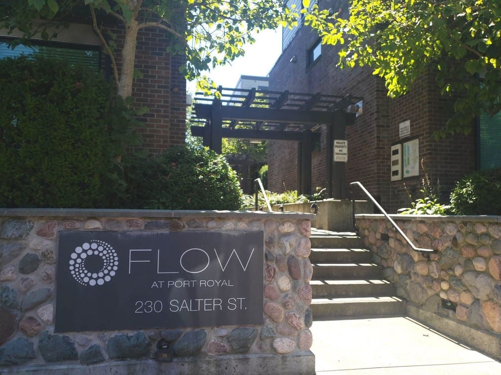 230 Salter St, #2