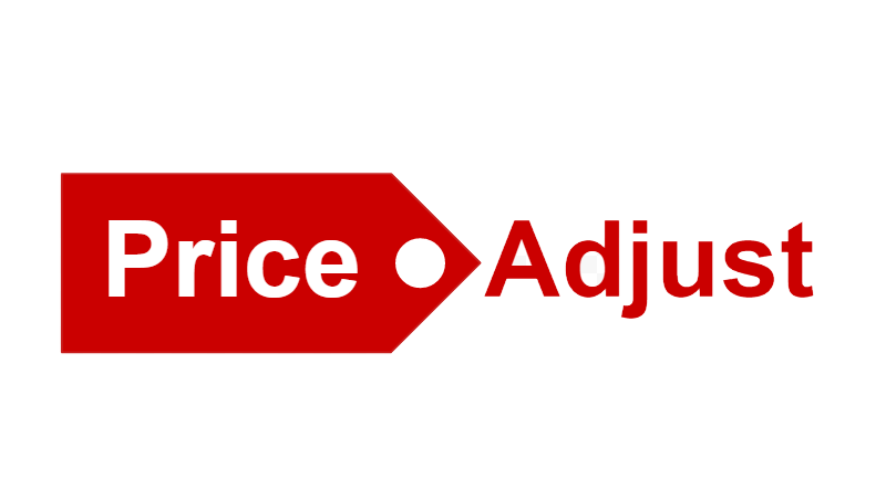 How One Price Adjustment Can Change Everything