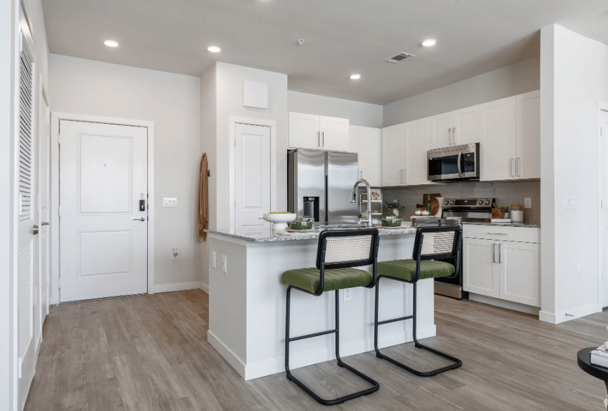 Enjoy up to 2 MONTHS BASE RENT FREE + a $1,250 gift card!
