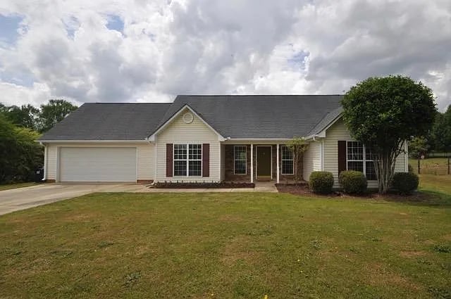 SOLD U SO!! 1060 Stone Shoals Court, Watkinsville, Georgia