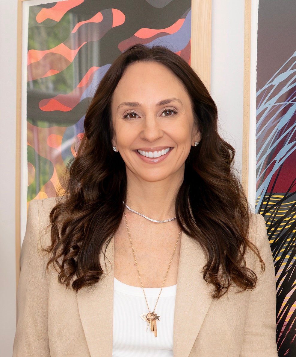 Janine Gutman
