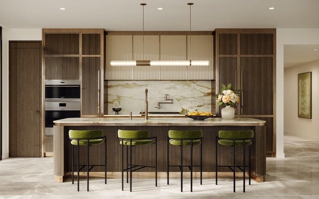 Bay Harbor Towers Penthouse | Waterfront Luxury in Bay Harbor Islands