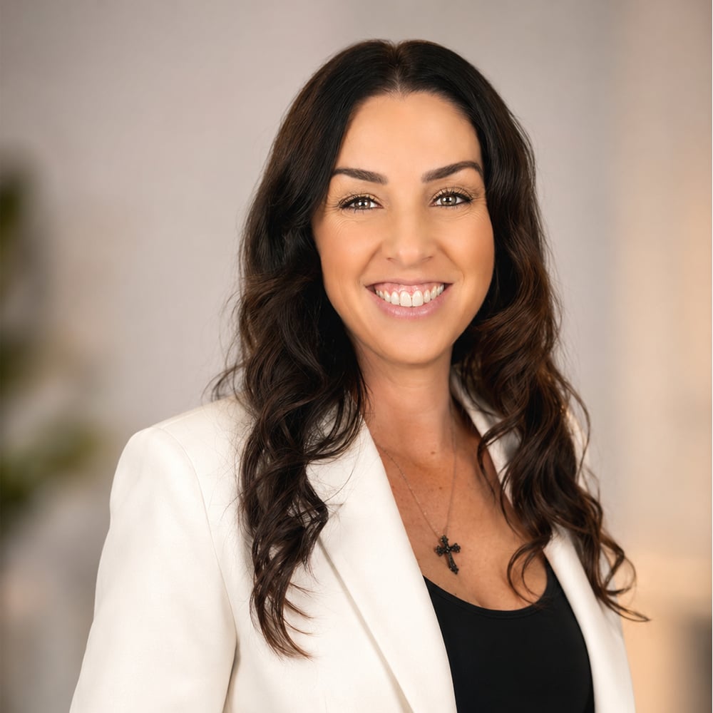 Megan Saputo La Mesa, CA Real Estate Agent Headshot