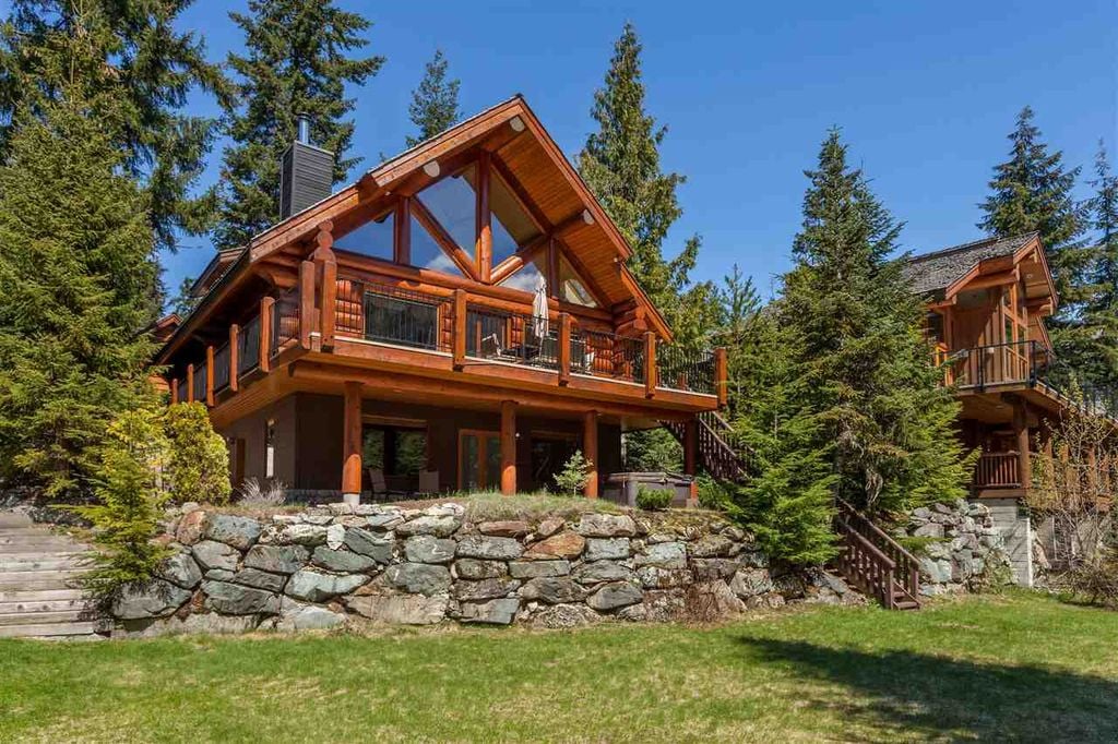 2749 Cheakamus Way