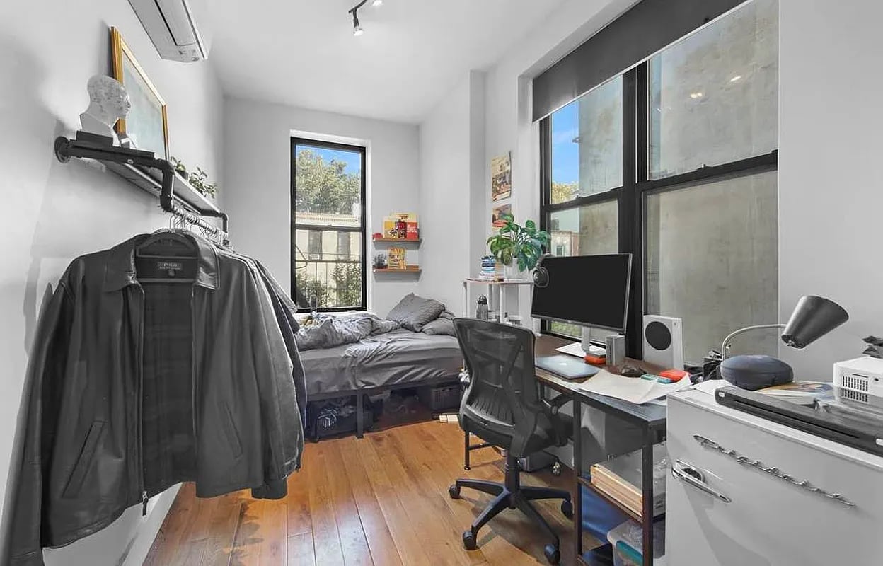 1346 Hancock Street 1L