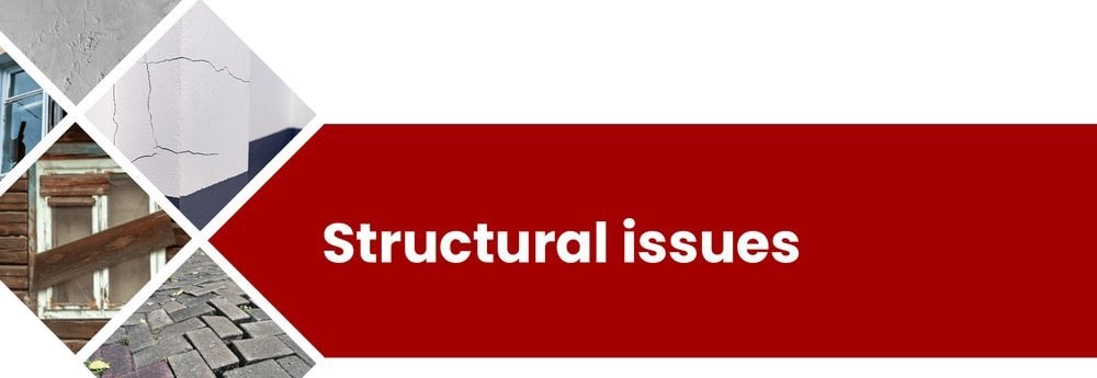 Foundation Issues
