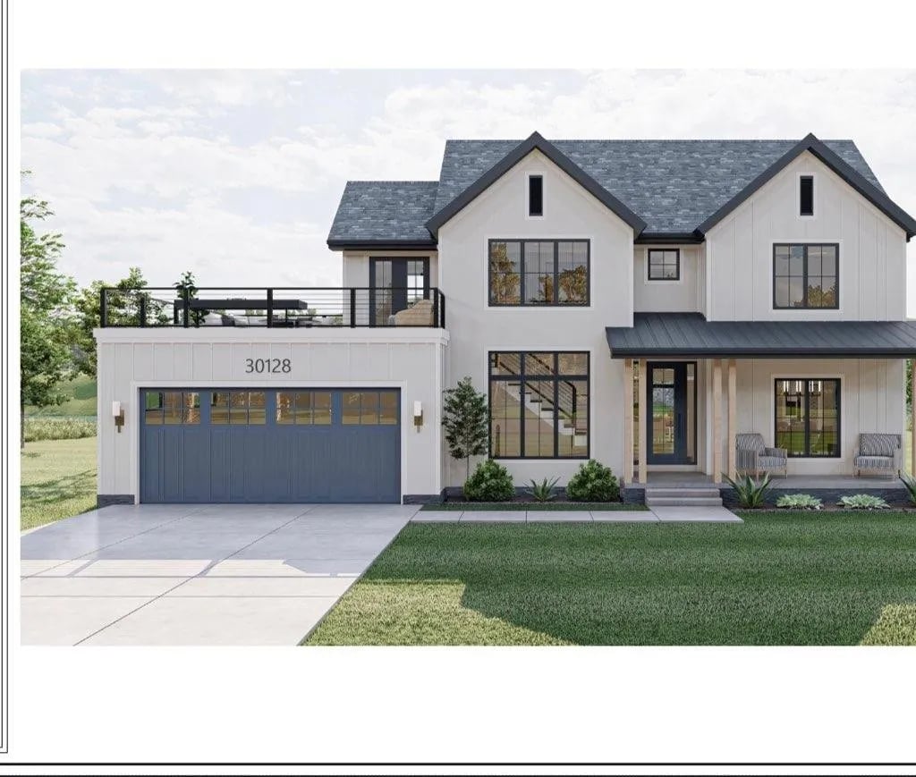312 Bowen Rd