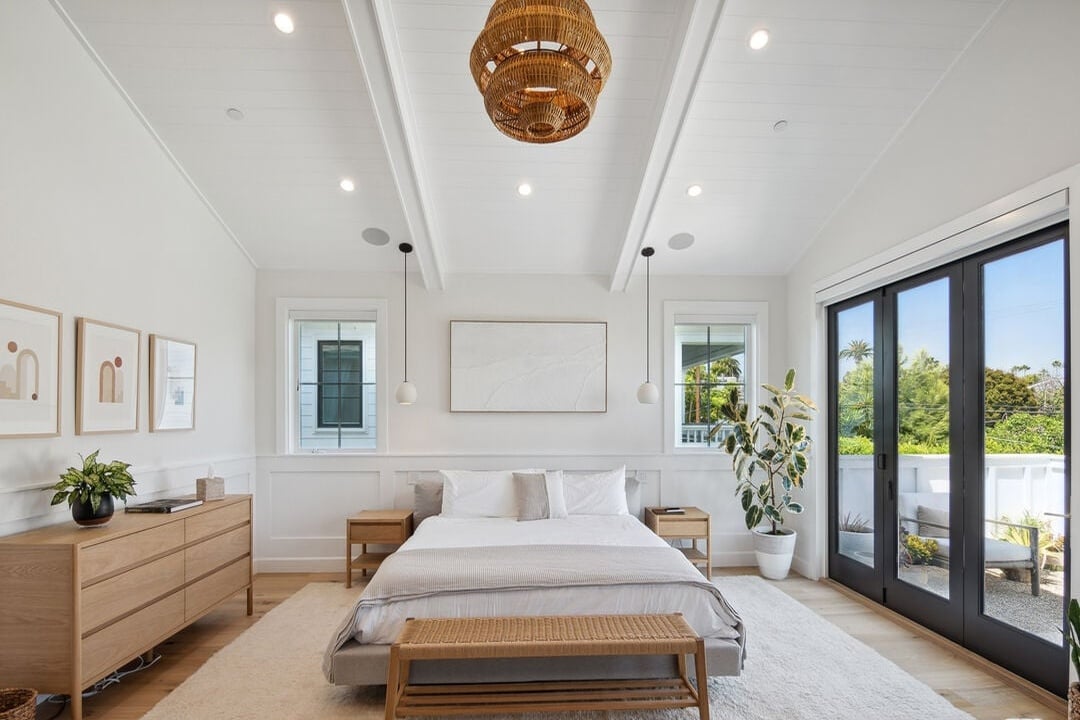 Northstar Estate, N Stanley Ave, 90046