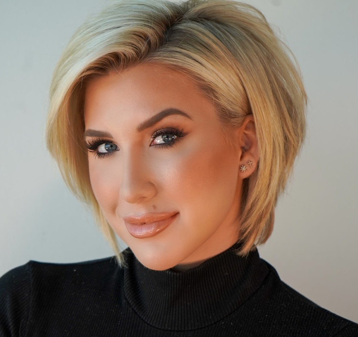 Savannah Chrisley