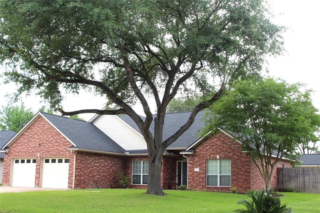 307 Tanglewood Drive