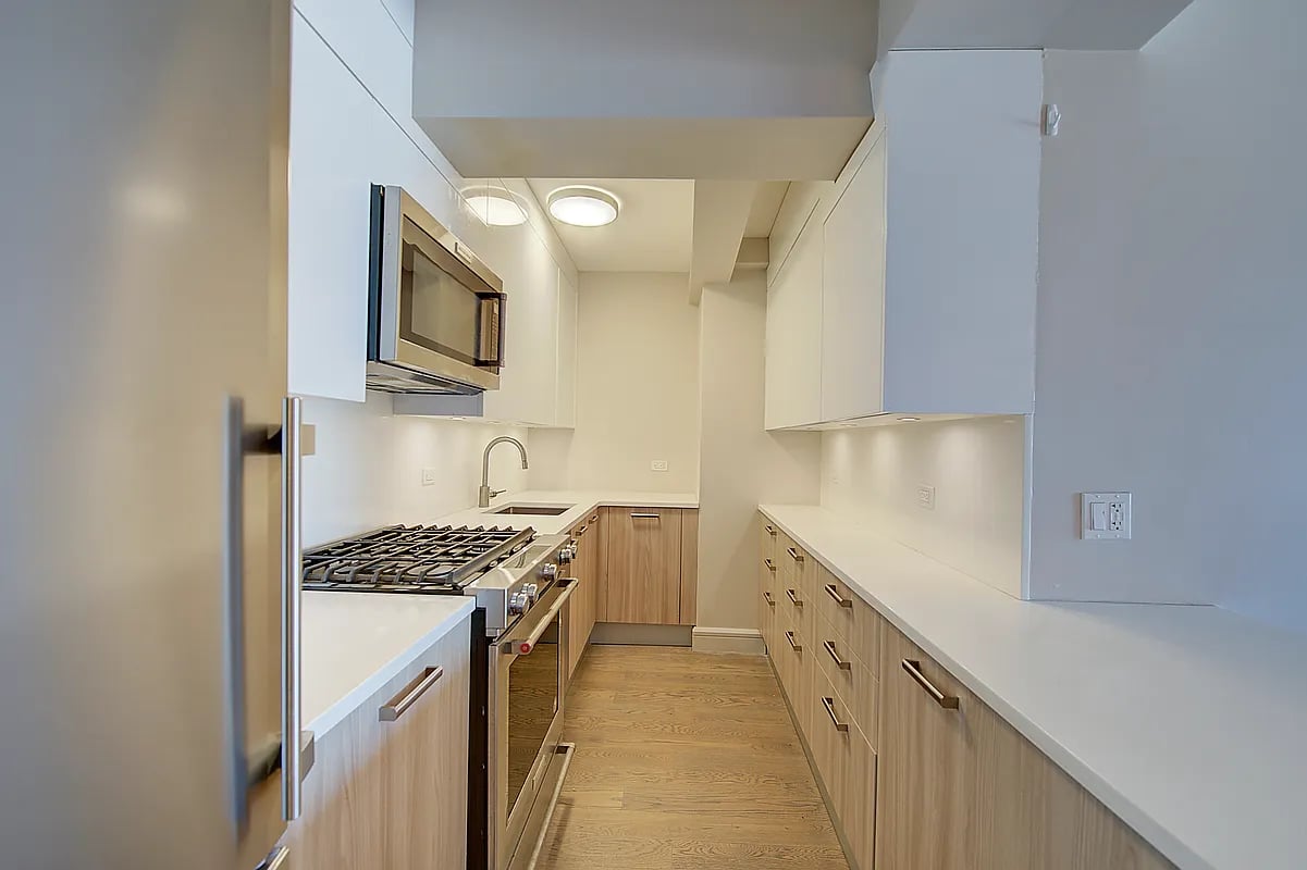 107-40 Queens Boulevard Unit: 5H