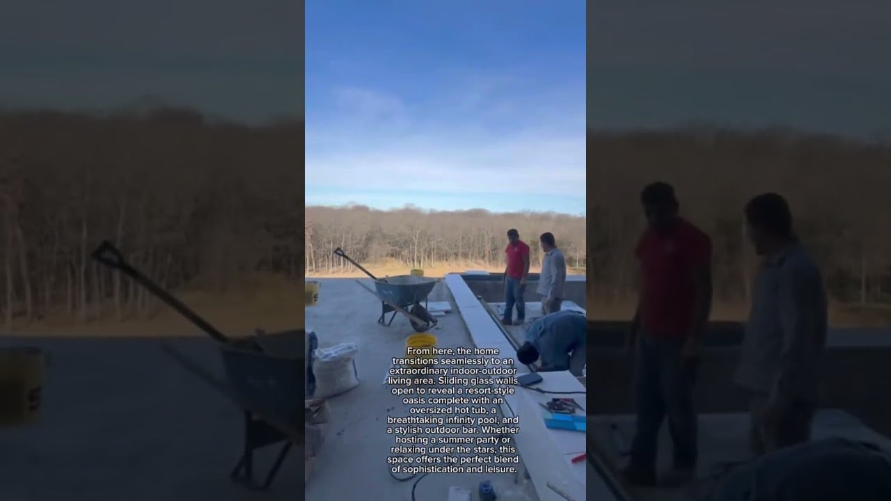 New Construction in Southlake, TX