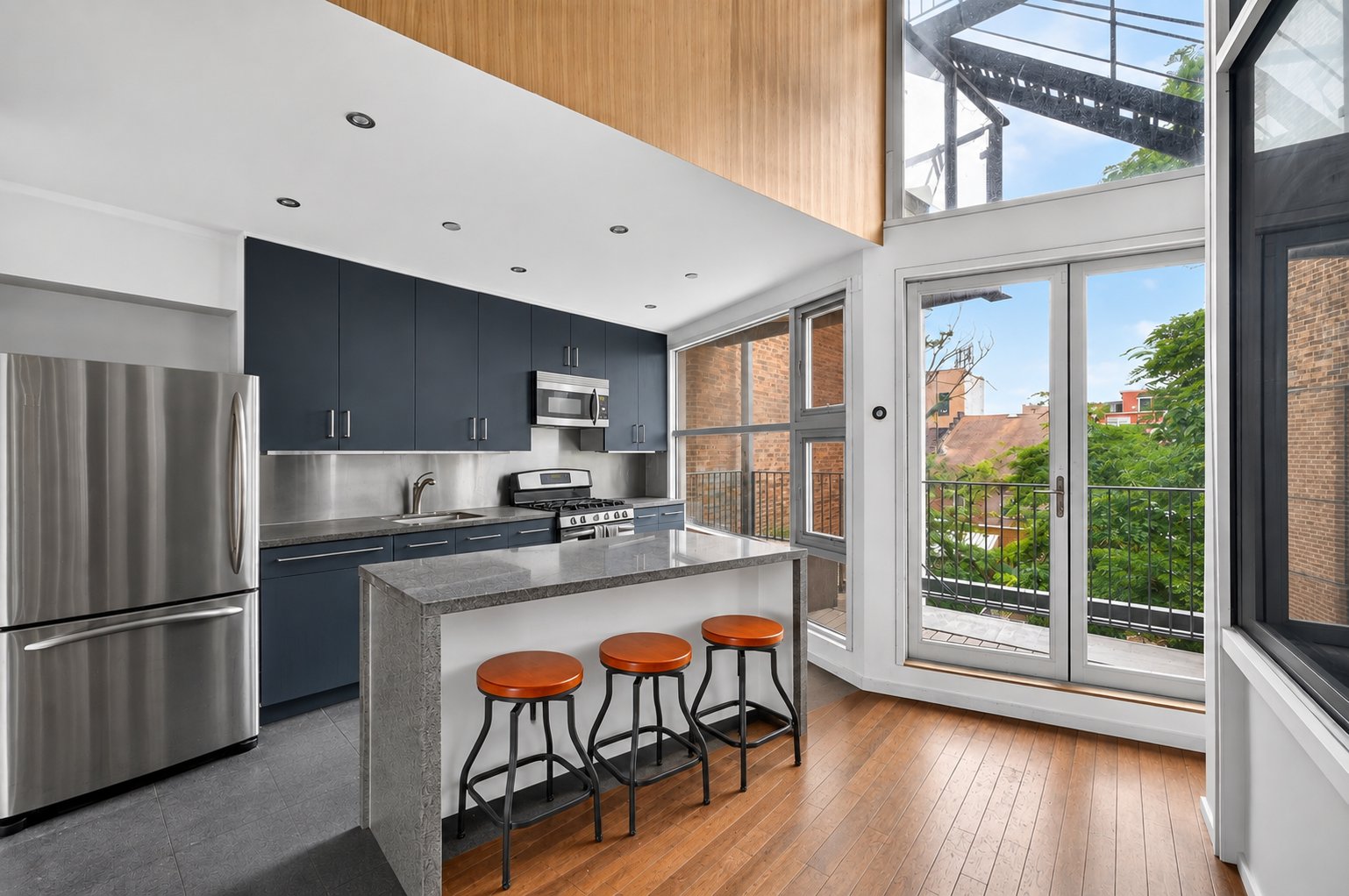 186 - 188 South 8th Street – Williamsburg Multifamily Portfolio
