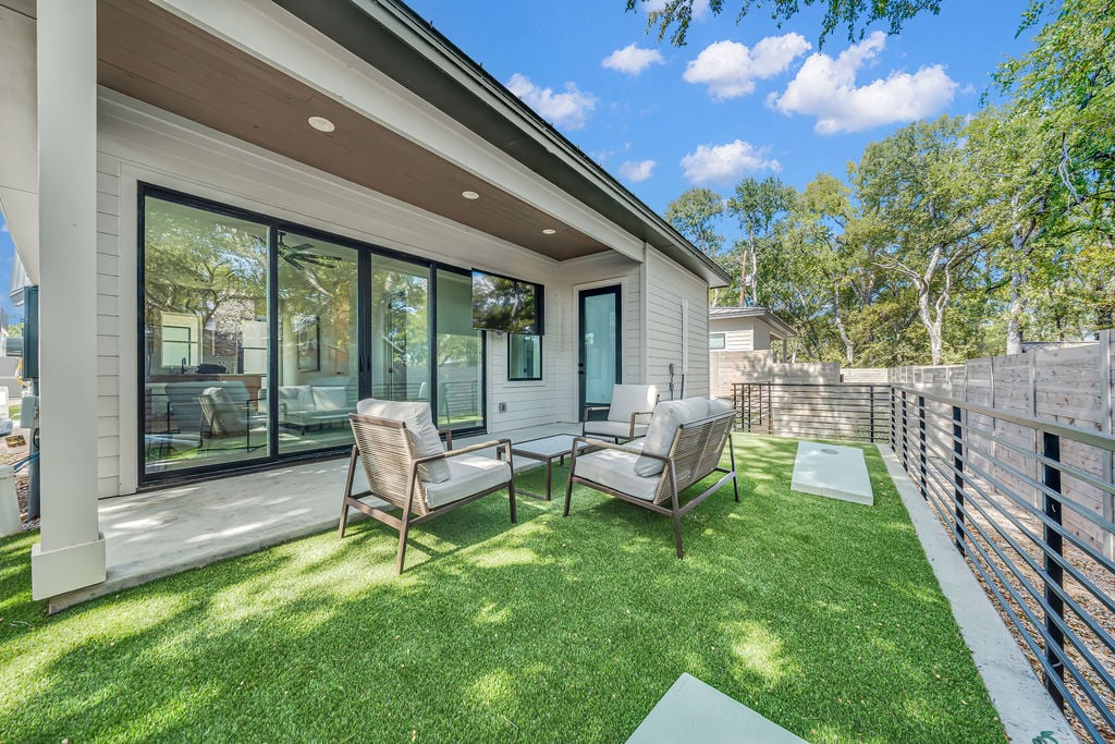 Parker Lane Collection