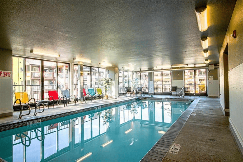 2220 W Woodin Ave., #408