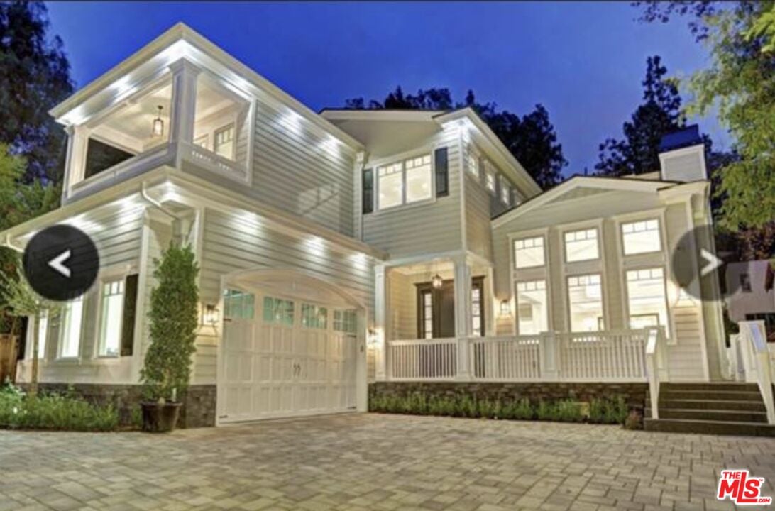 Luminor Heights, Laurel Canyon Blvd, 90046