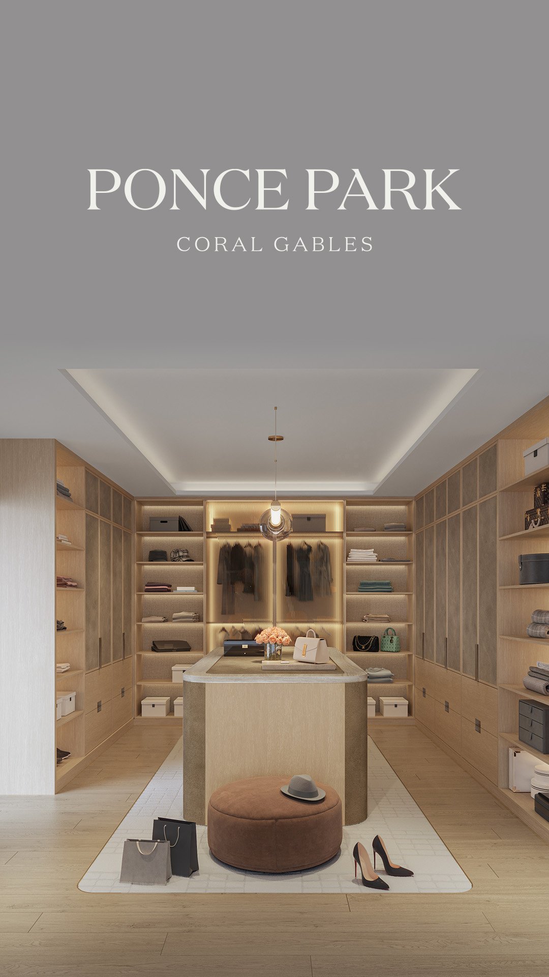 Ponce Park Residences