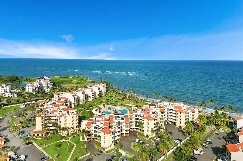 190 CANDELERO, PENTHOUSE 129, PALMAS DEL MAR, PR 00791
