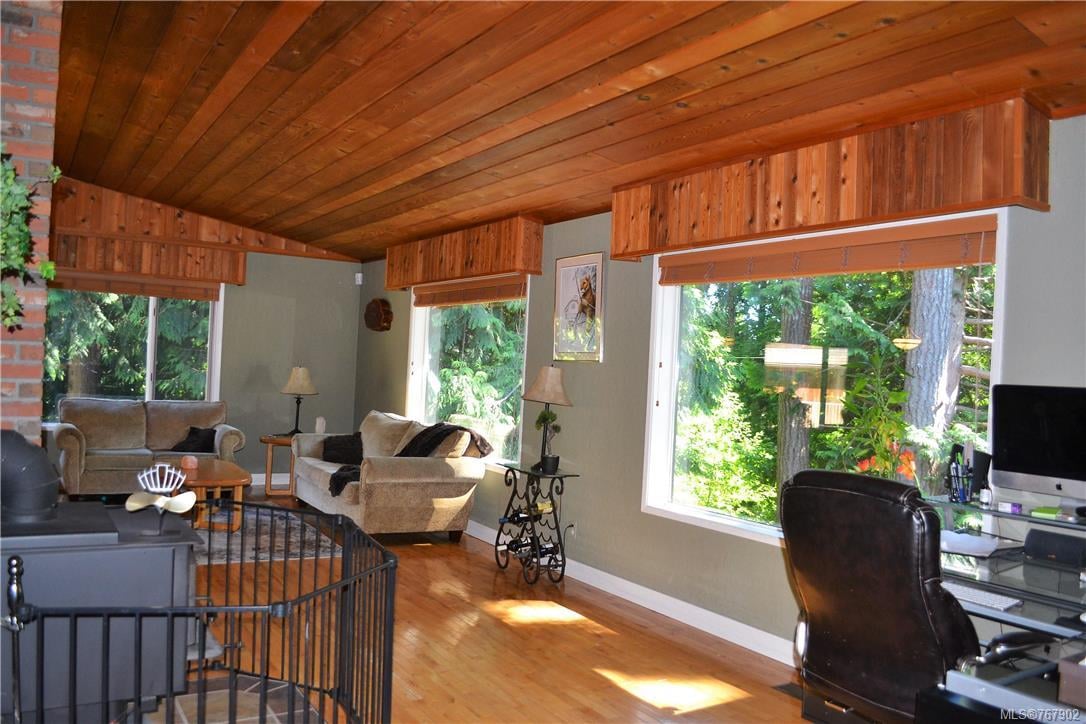 7760 Milligan Rd, Sooke