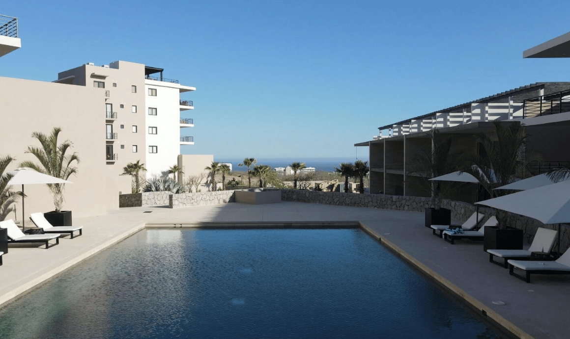 Your Future Awaits: Pre-Construction Luxury & Ocean Views in Cabo's