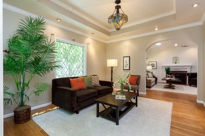 Just Listed! Land Park Brick Tudor on Great Street! 2622 14th Street