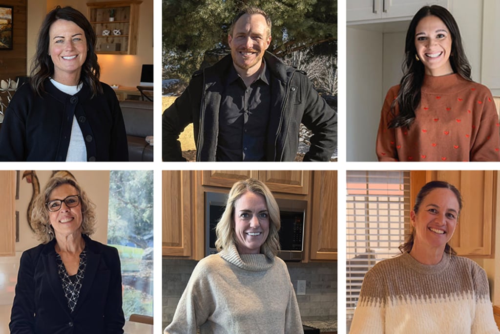 How Six Advisors Are Using a Multi-Home Open House Strategy to Build Buyer Momentum in Eagle Crest