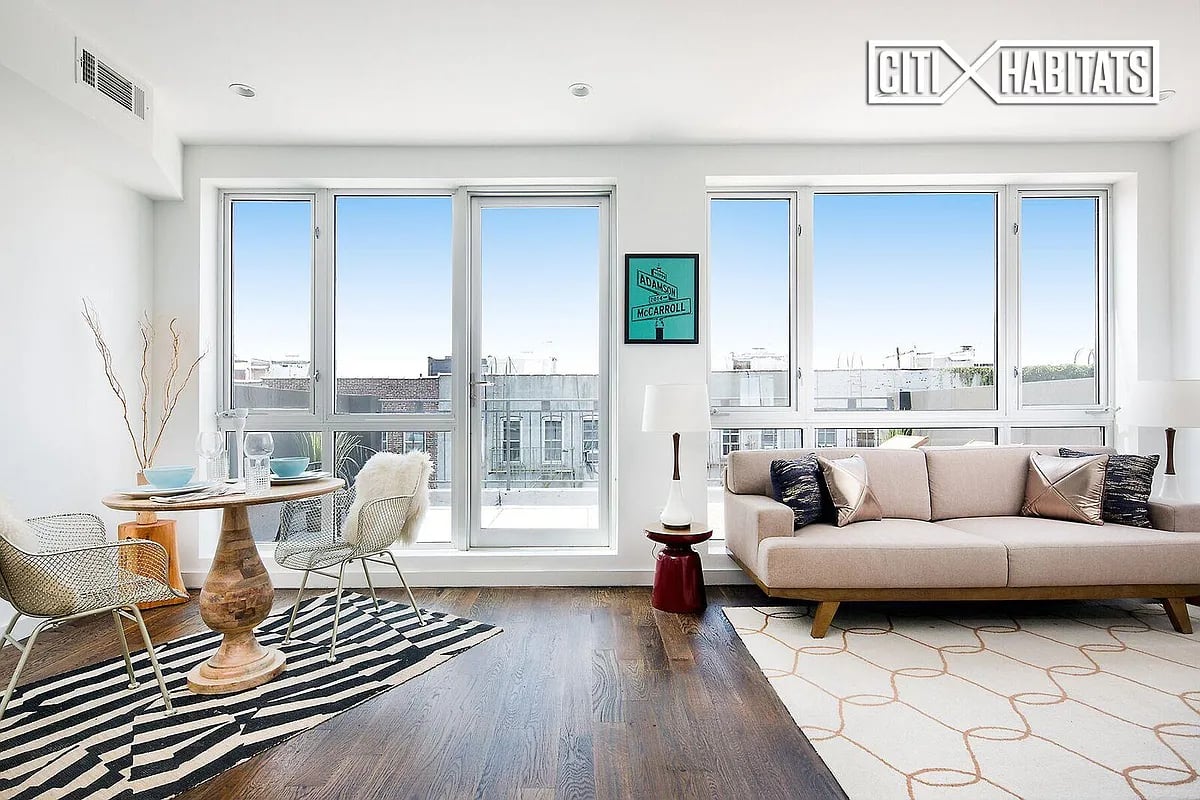 303 Cooper Street Unit: PH