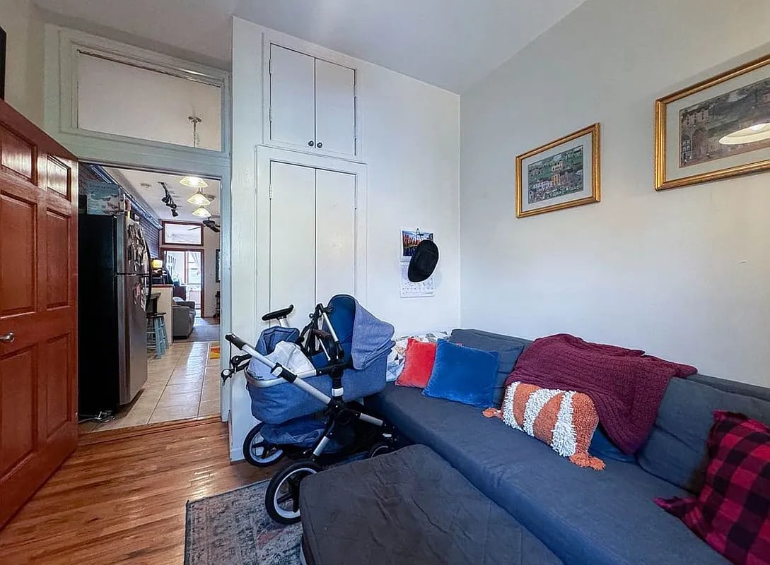 147 Central Avenue 2R