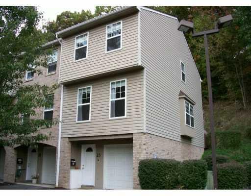 23 Run St