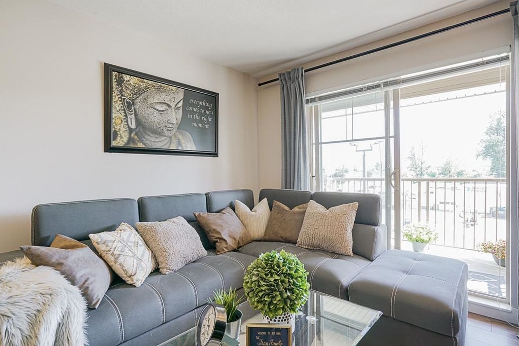 45555 Yale Rd, #308