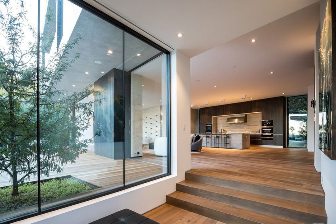 Legacy Villa