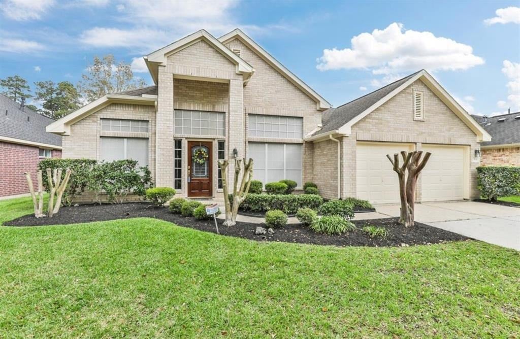 12835 Cambridge Eagle Dr