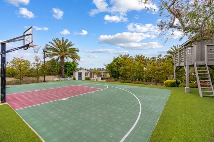 Magnolia Estates – Bressi Ranch