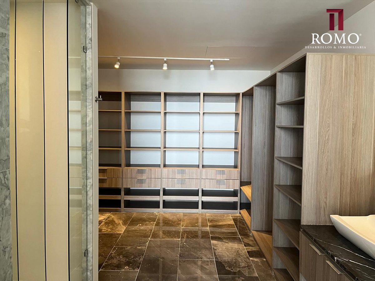 Departamento en Venta Vitia La Toscana $14'800,000.00 MN