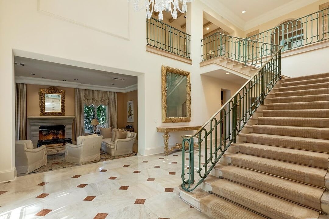 Pristine House