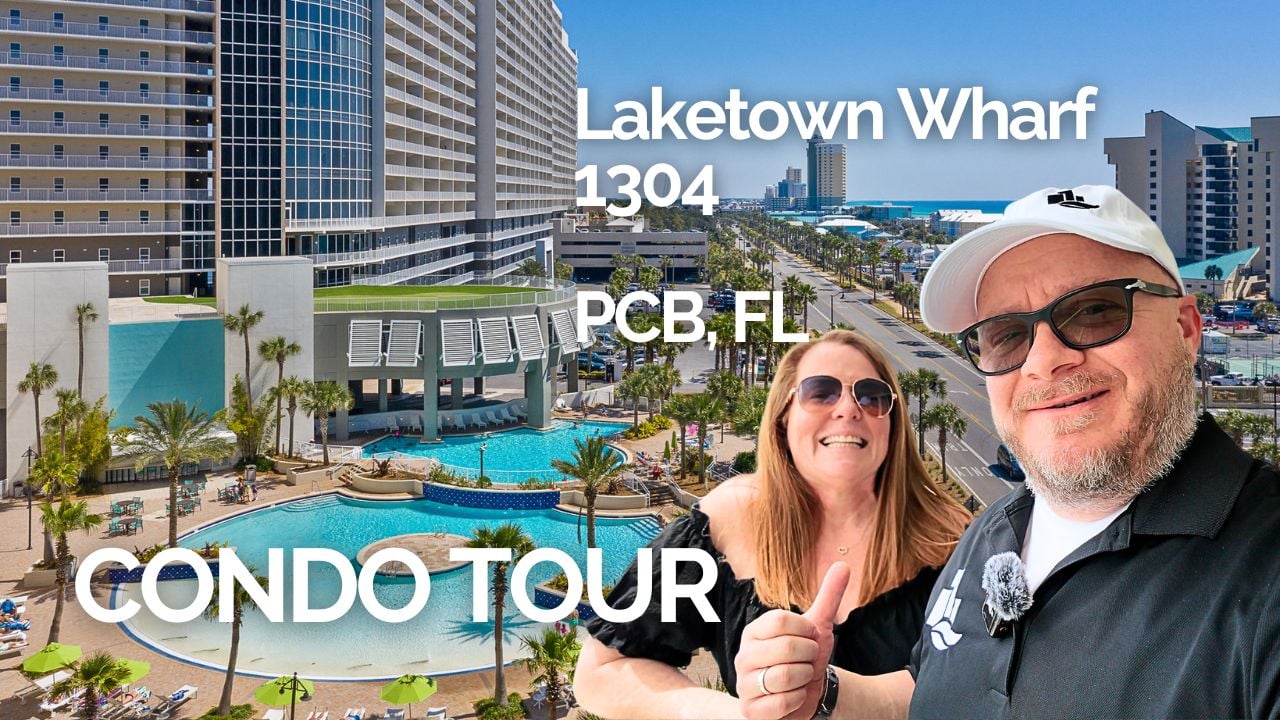 $279,900 - Laketown Wharf Unit 1304