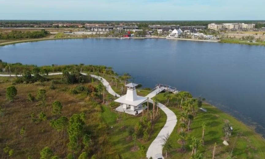 Wellen Park
