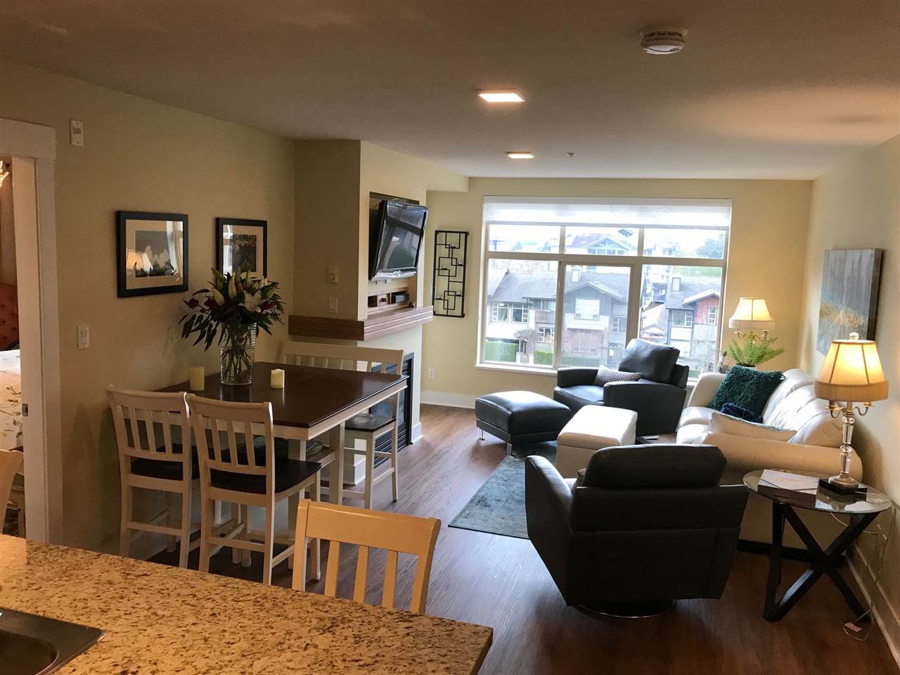 1211 Village Green Way, #416