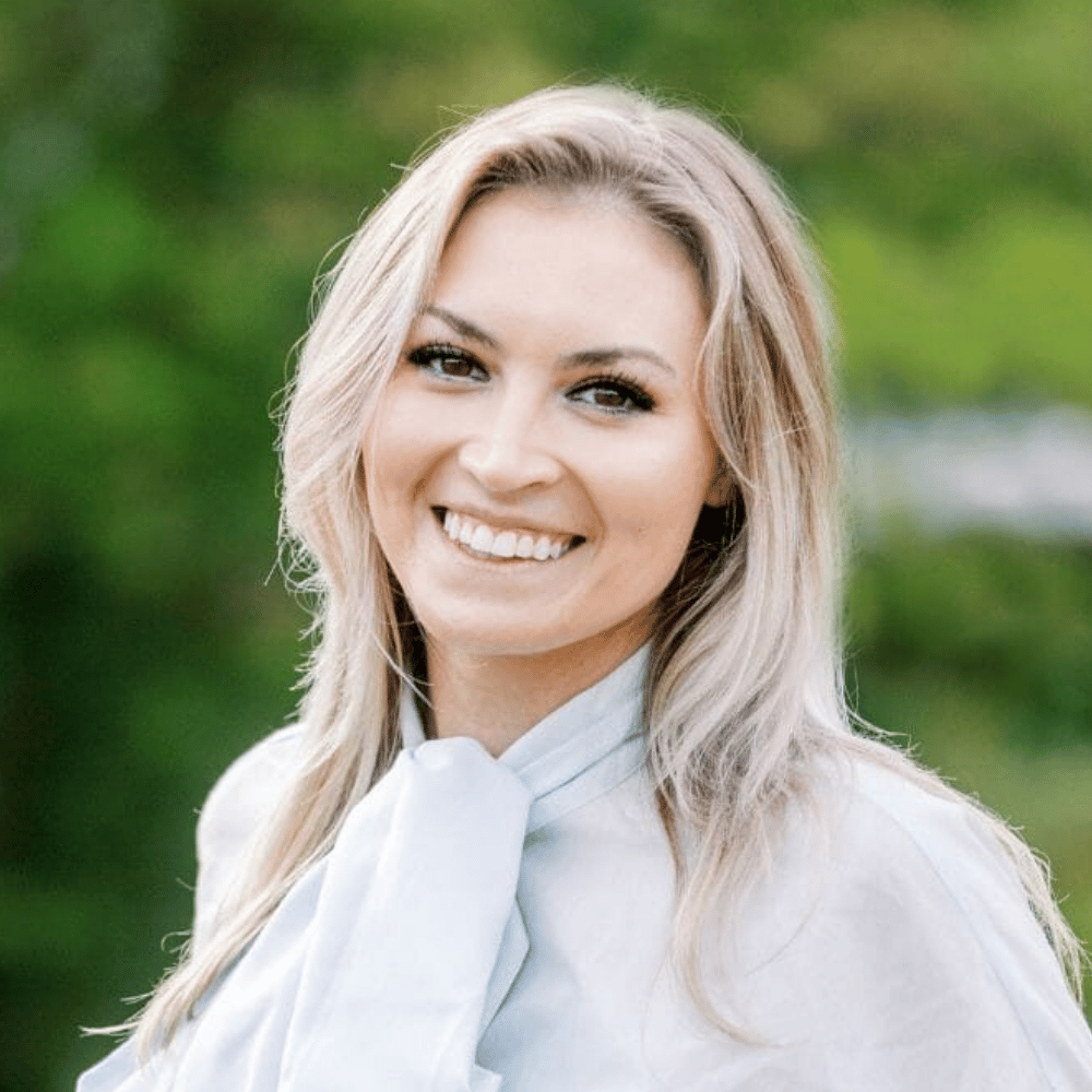 Courtney Herbkersman