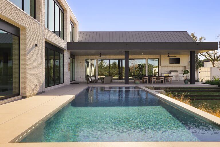 Buyer Rep | West Lake Modern Marvel