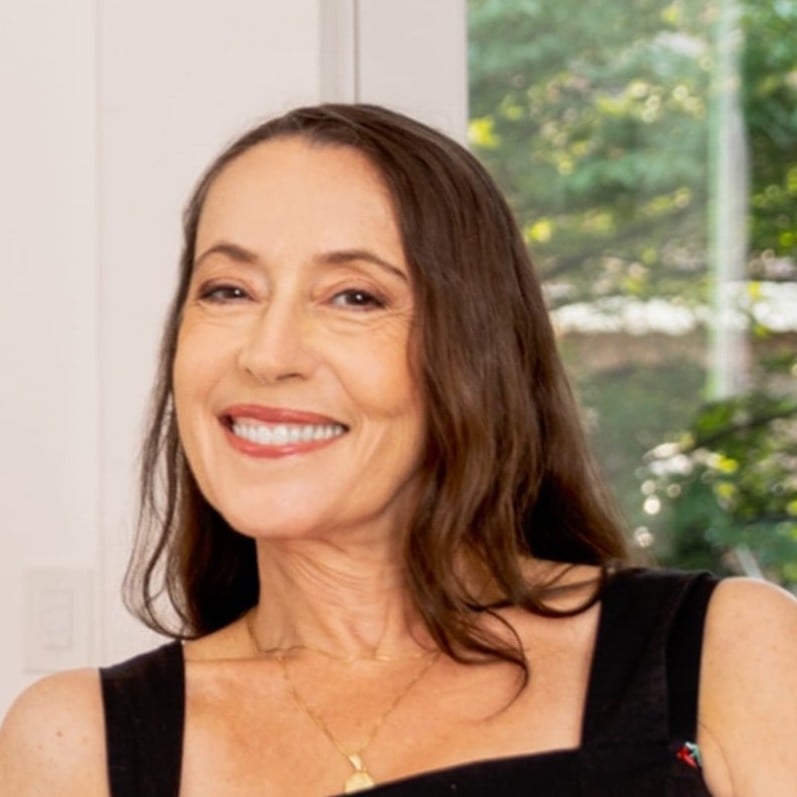 Camille Mazurek Brooklyn, NY Real Estate Agent Headshot