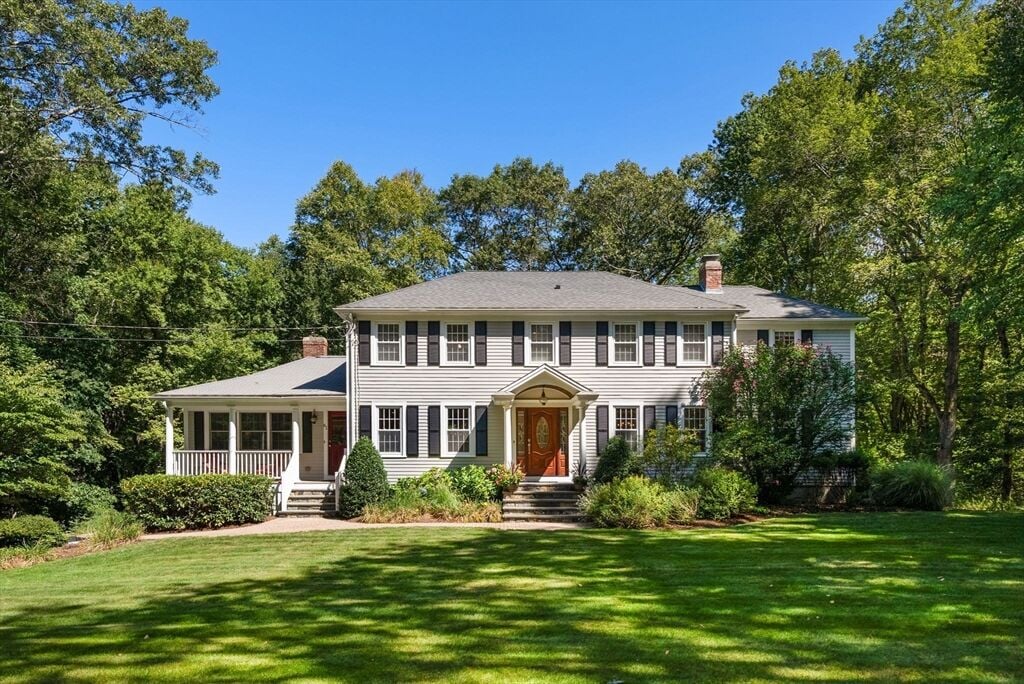 61 Old Orchard Rd